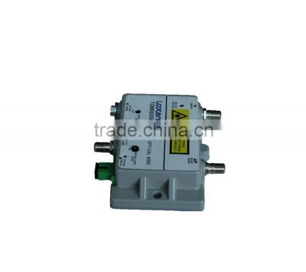 Optical Node TON6800E 1GHz FTTH Optical Mini Node photo-6