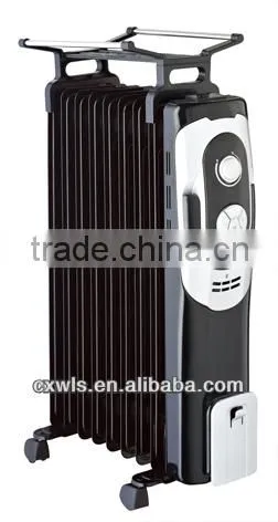 2014 Top Selling Oil Filled Radiator With CE GS CB&digital Oil Filled Radiator