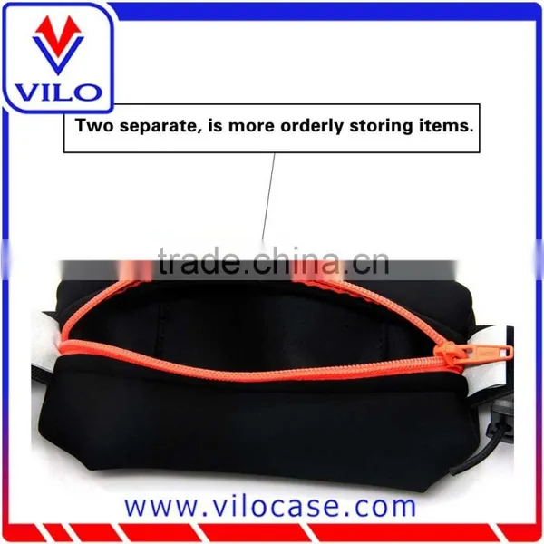 Waist Belt Bag / Waist Bag for Men / Running Waist Bag photo-4