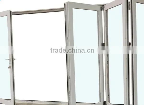 Best Price Superior Quality Open Outside Folding Window photo-3