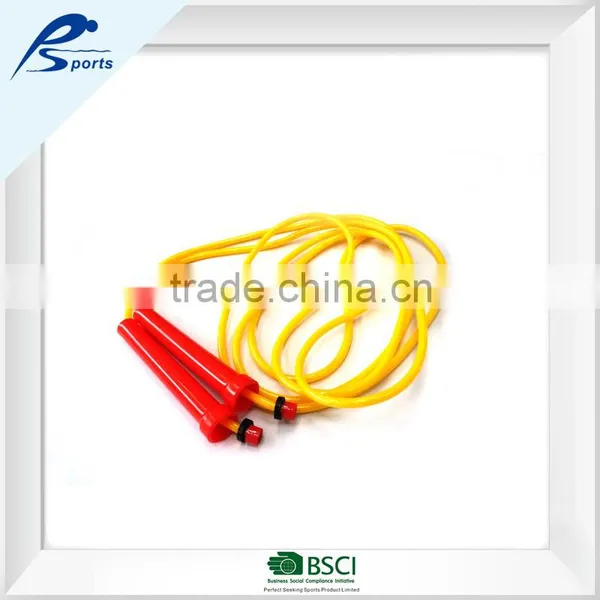 New Arrival Funny Pvc Rope Skipping For Sports And Entertainment photo-4
