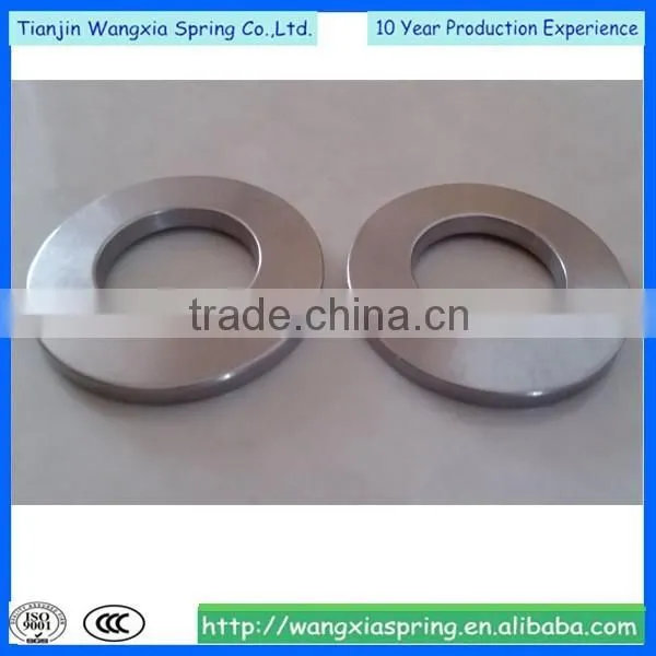 Belleville Spring Steel 60Si2Mn Disc Spring photo-2