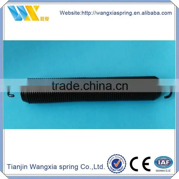 High Precision Automobile Suspension Spring photo-5