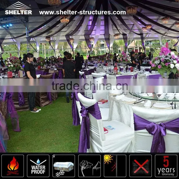 Wedding Party Tent 20x40 photo-4