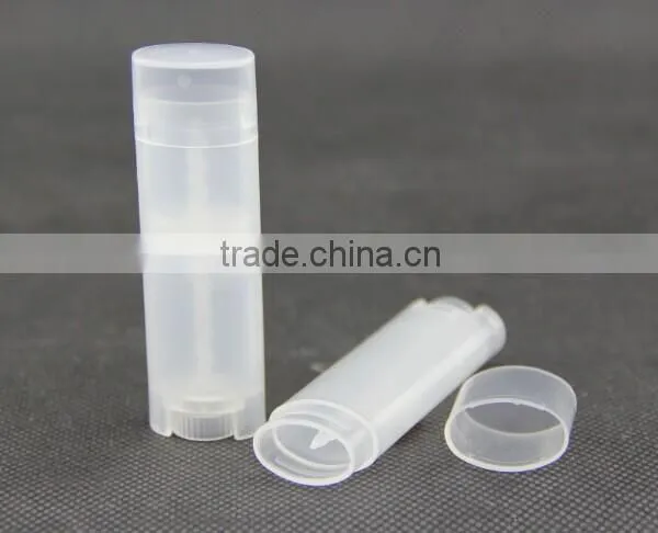 Lip Balm Tube photo-3
