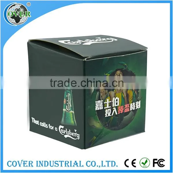 High Quality ABS Material Music Bottle Opener for Custom Logo photo-2