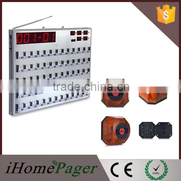 Hospital Nurse Call System Patient Calling System