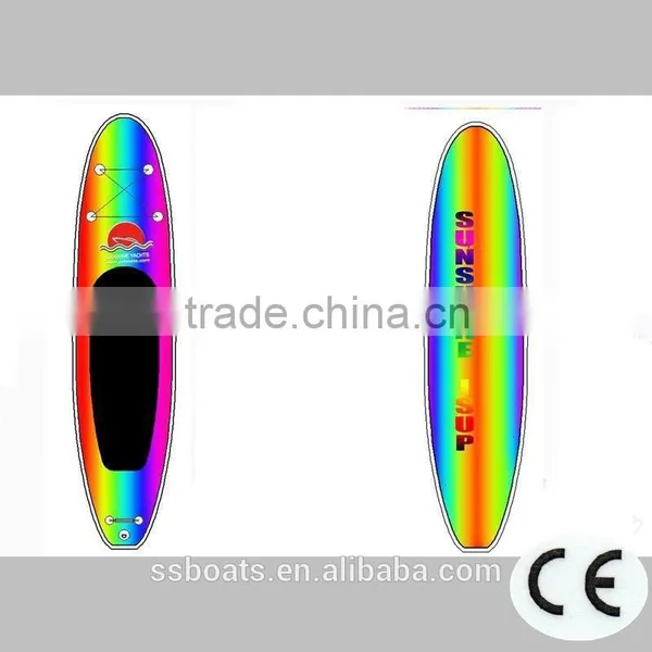 Inflatable SUP Board, Stand up Paddle Boards Made in China photo-2