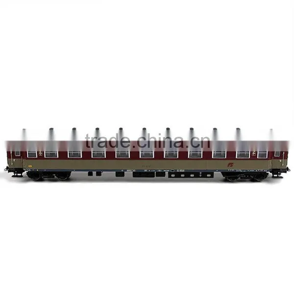 1:18 Scale HO Model Train photo-4