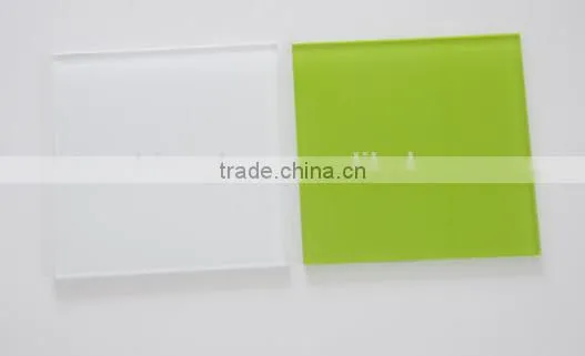 Glass Splashbacks Silkscreen Printing With AS/NZS2208:1996, BS6206, EN12150 Certificate photo-5