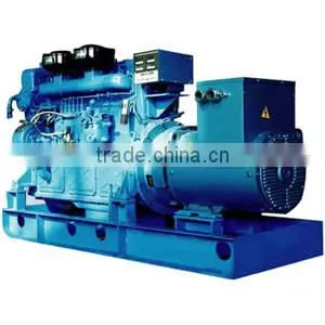 USA Cumins Marine Generator CCS & BV Approved photo-3