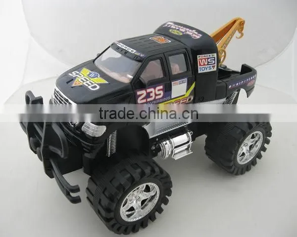 1/10 Friction Car ,friction Car for Kids photo-4