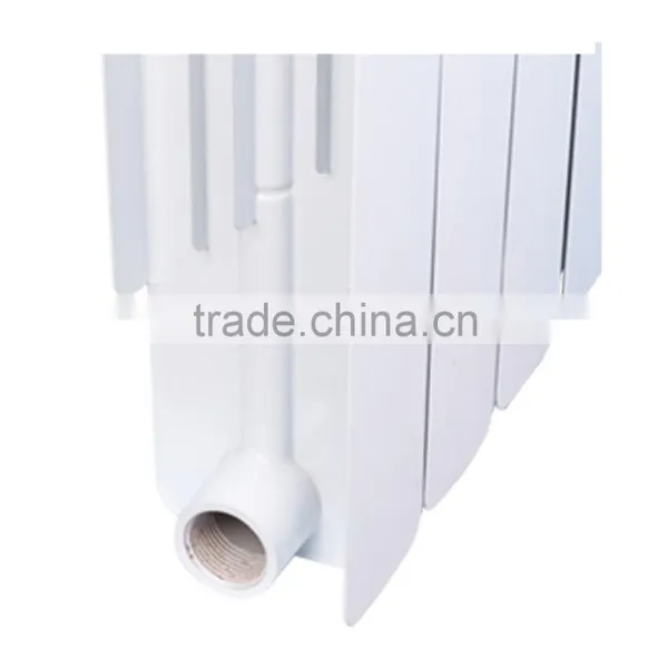 Steam Heating Radiators Heating Bimetal Radiator photo-5