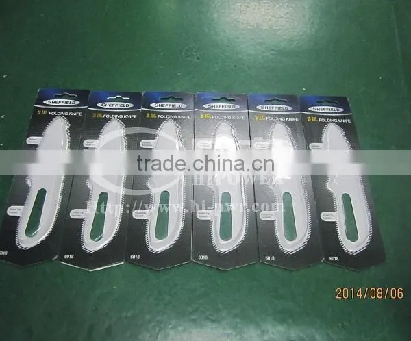 Automatic High Frequency Welding Machine for Blister Packaging photo-4
