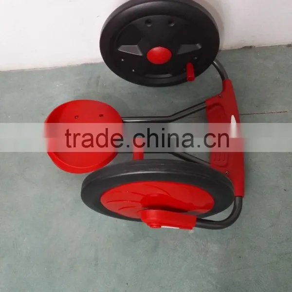 New Arrive Hot Selling Children Exercise Car photo-4