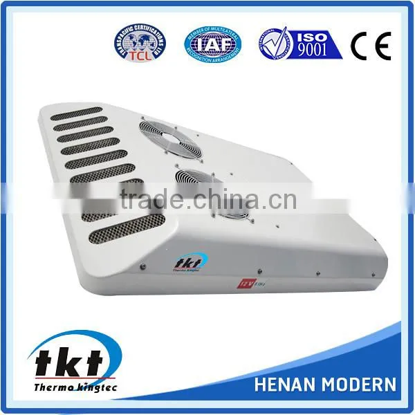 TKT-140V Roof Top Mounted Minibus Air Conditioner photo-2
