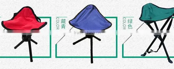 Stool Camping Stool Fishing Stool photo-3