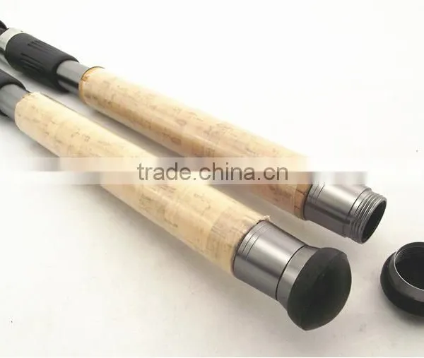 99% Of The Carbon Content Of 2.1 Meters -3.6 Meters Super Long Shot Sea Pole Throwing Pole photo-4
