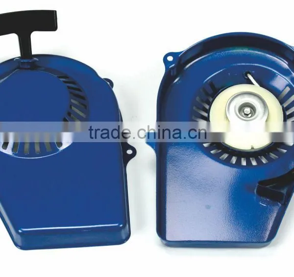 YAMAHA ET650 ET950 Gasoline Generator Spare Parts Recoil Starter Assy/assembly photo-3