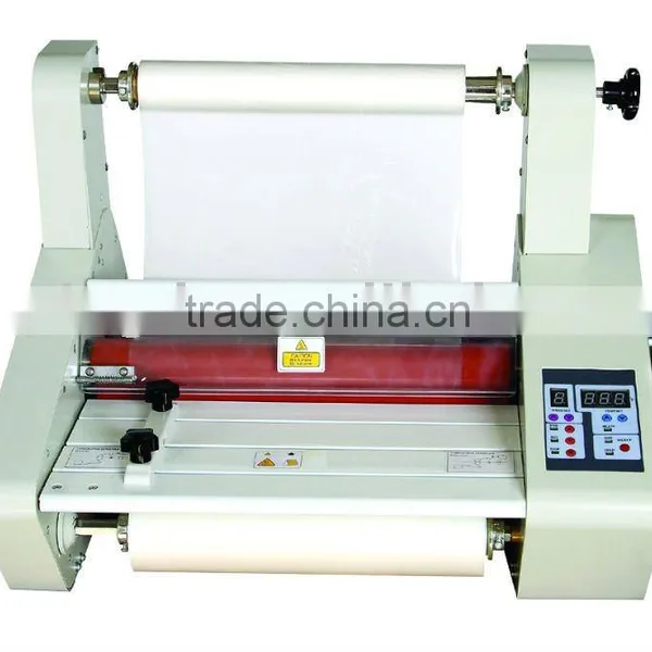 Roll Laminator(480mm)