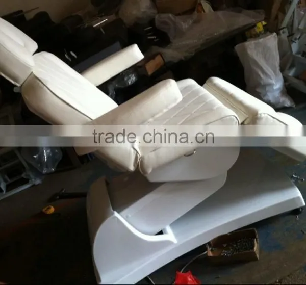 New Guangzhou Hot Selling Electric Lifting Massage Chair photo-3