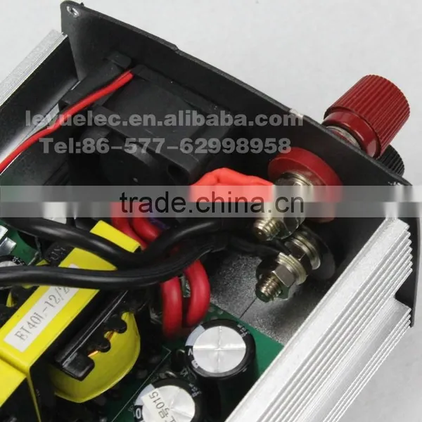 Modified Sine Wave OPIM-0600-2-48 DC to AC 48v 220v Inverter Air Conditioner photo-5