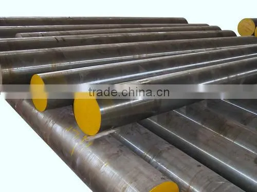 DIN 1.2080 Cr12 SKD1 D3 Steel Bar photo-5