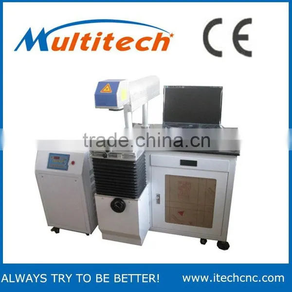 20w Fiber Laser Marker Machine