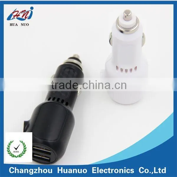 Dual USB Car Charger
