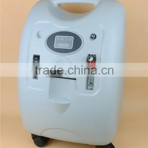 Low Price Newest Remote Control Oxygen Concentrator photo-6