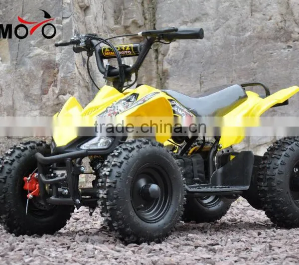 off Road Double Tyre 13x5.00-6 With Knobby Tyre& Wheel for Mini ATV Spare Parts photo-3