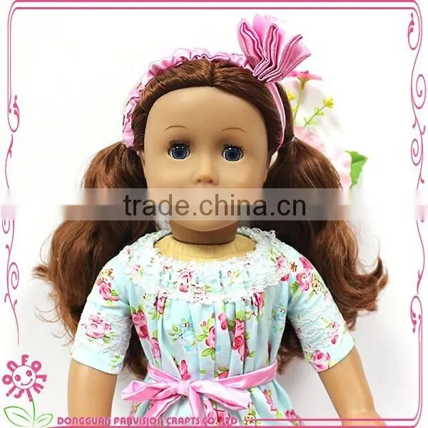 Very Cheap Price Baby Doll 18 Inch Small Nake Girl Doll photo-4