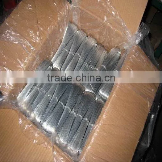 Galvanized Metal Iron Wire for Chicken Wire Quality Choice photo-4