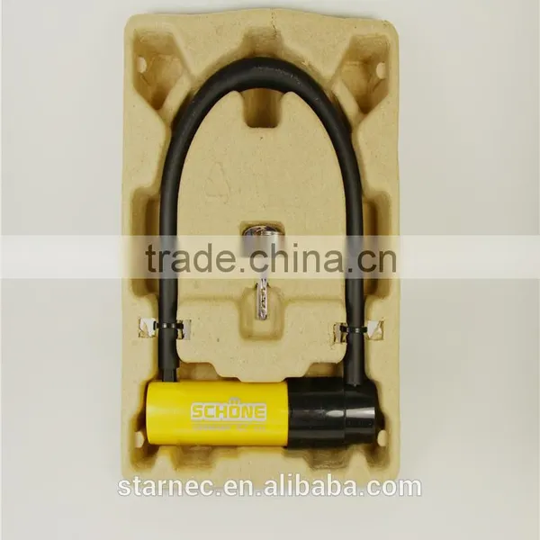 New Designs 2016 U Type Motorcycle Chain Lock SC-200 photo-4