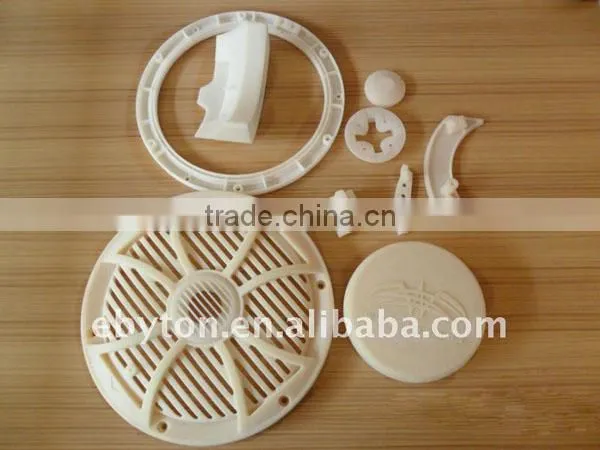 Cnc Custom Part Machining in China photo-5