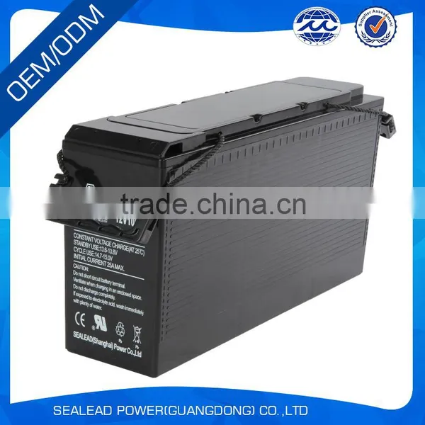 Hot Selling Products 12V 100Ah Battery for Fire Fighting Equipment photo-5