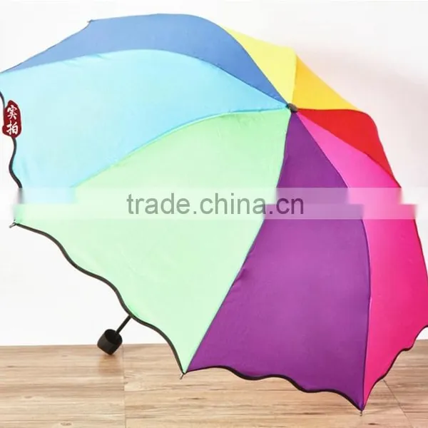 Hot Sale Event Gift Outdoor Umbrella Sun Umbrella Good Quality Rain Umbrella photo-2
