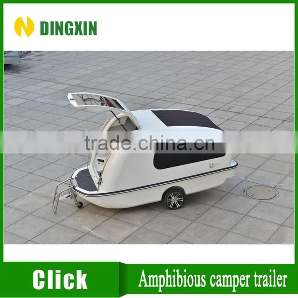 amphibious boat for sale