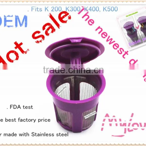 Factory Price Top Quality K-cup Coffee Stainless Mesh, Stainless Steel Coffee Filter Wire Mesh, Coffee Filter Wire Mesh photo-6