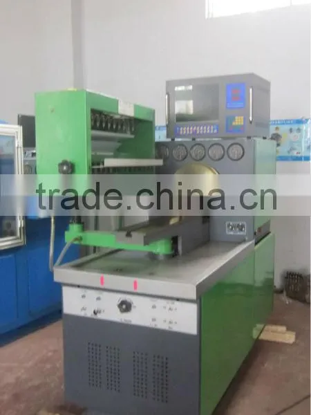 12PSB Diesel Test Bench(diesel Fuel Injection Pump Test Bench)