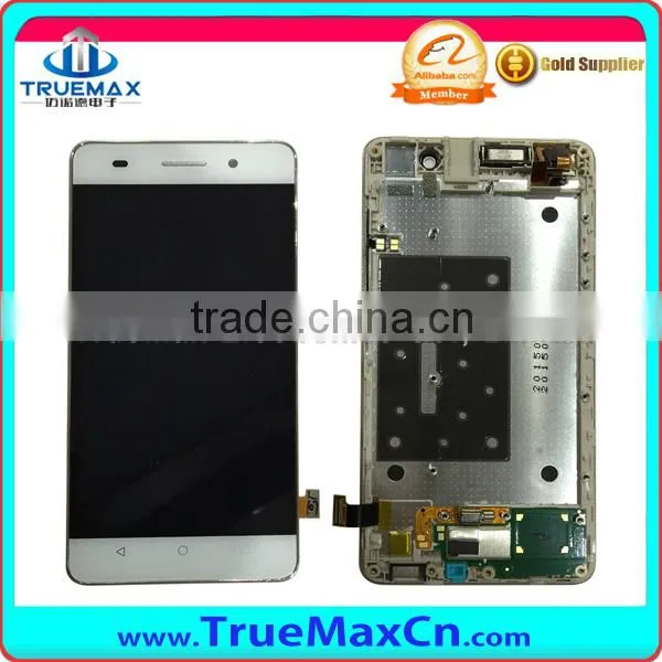 Hot Selling Original LCD For HUAWEI 4C LCD Display Assembly photo-3