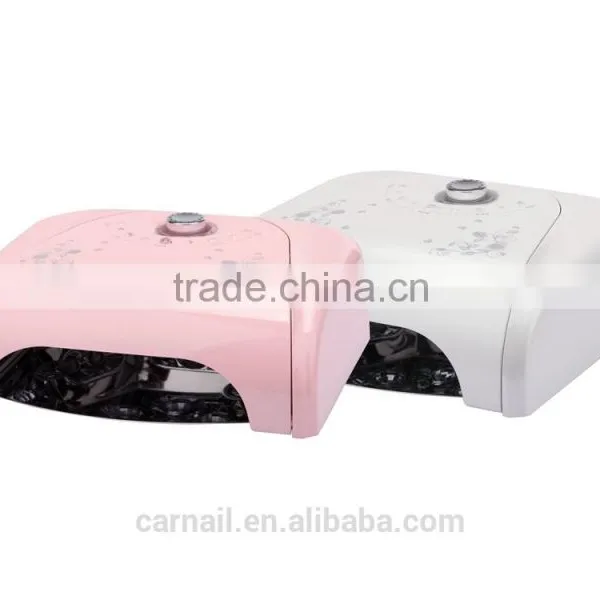 LED Nail Dryer Professional 36W LED UV Light Nail Dryer UV Lamp for Nail Dryer photo-6