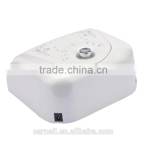 LED Nail Dryer Lamp 36W LED Gel Lamp UV Lamp for Nail Dryer photo-3