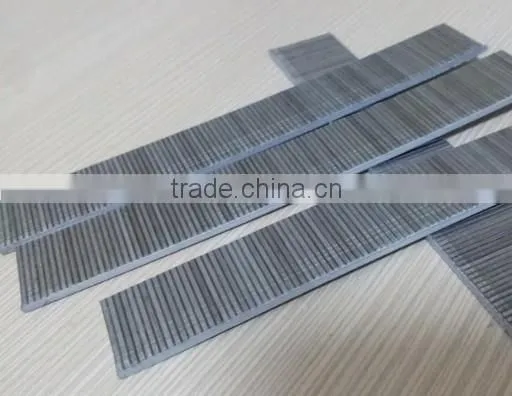 Galvanized Decorative F Wire Brad Nail F20 F10 F15 F25 F35 F40 F45 F50 photo-4