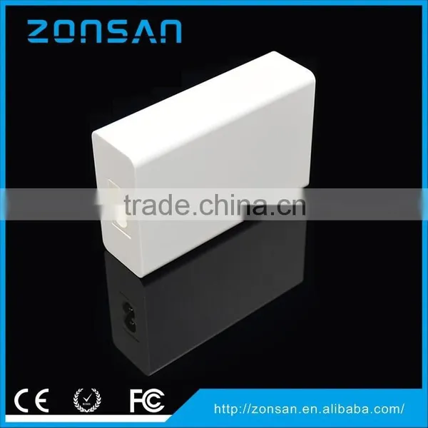 5-PORT USB Charger Travel Charger photo-3