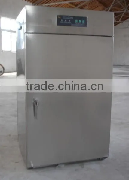 Multi-function cap sterilizer