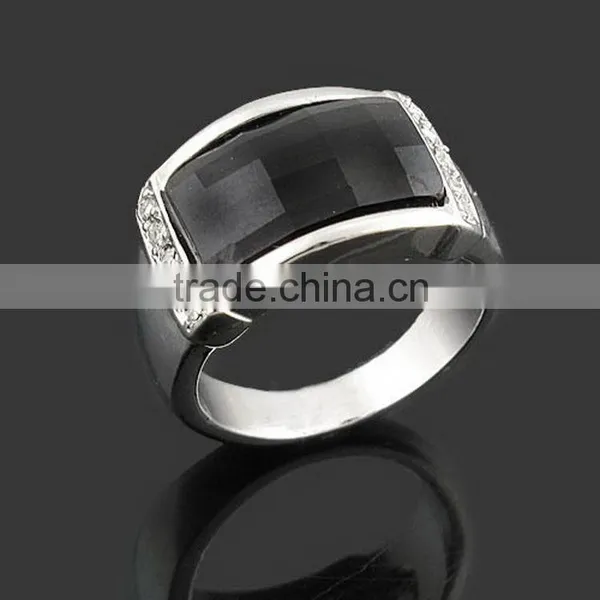Bottom Price Hot Sale 6*6mm Synthetic Cubic Zirconia Gemstone photo-2