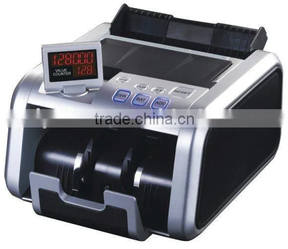 Money Value Counter