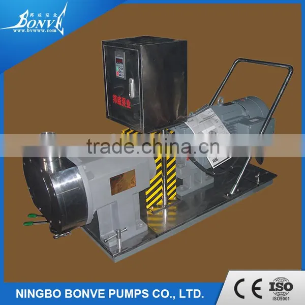 Multi-function Rotor Pump Bombas photo-2