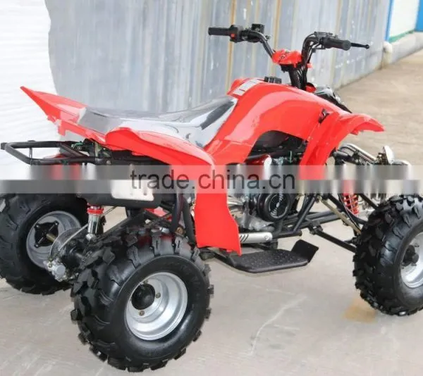 Wuyi Tiandi ATV photo-4